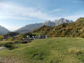 Apartamentos Fidalgo Sandiniés